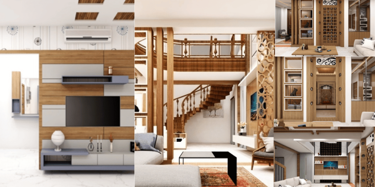 Home Automation, Interior Designing - Tarakram (15)