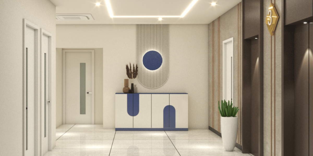 Home Automation, Interior Designing - Tarakram (19)