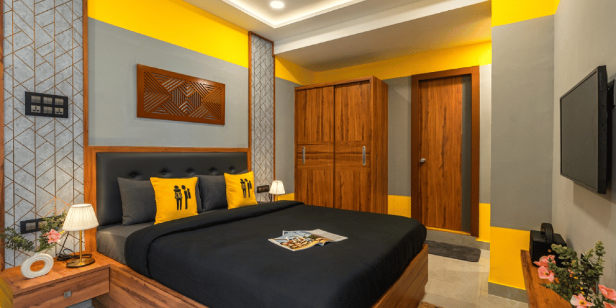 Home Automation, Interior Designing - Tarakram (4)
