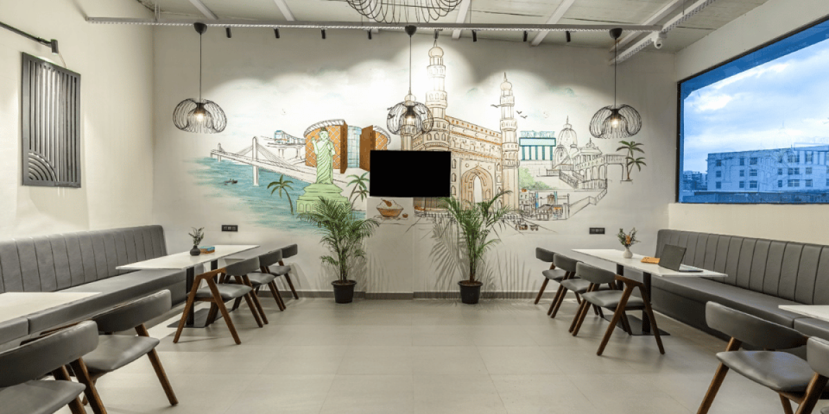 Home Automation, Interior Designing - Tarakram (6)